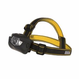 Lámpara de Camping Regatta Cree 5LED HEADTCH Negro Precio: 13.89000019. SKU: B1FVKV42YS