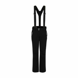 Pantalones para Nieve Dare 2b Effused II Negro Precio: 59.95000055. SKU: S6486686