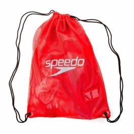 Bolsa de Deporte Speedo Rojo 35 L Malla Equipamiento Precio: 17.95000031. SKU: S6459583