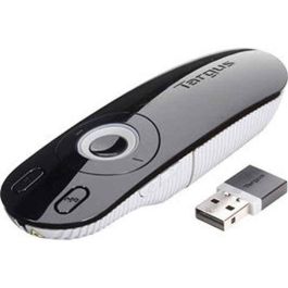 Puntero Láser con Conexión USB Targus AMP13EU Precio: 35.95000024. SKU: S55098238
