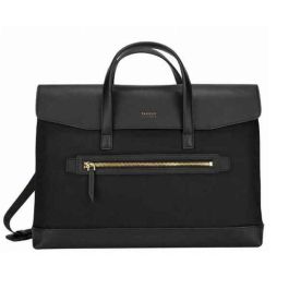 Maletín para Portátil Targus Newport Slim 14" Negro Precio: 50.88999971. SKU: S5602723