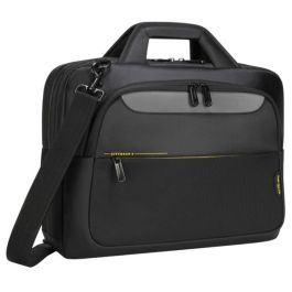 Maletín para Portátil Targus TCG455GL 14" Negro (1 unidad) Precio: 94.3195005808. SKU: B1K8R2ADYG