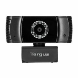 Webcam Targus 7324550 (1 unidad) Precio: 84.95000052. SKU: S55145459