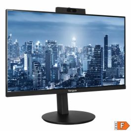 Targus DM4240PEUZ Docking Monitor de 24" con 100W Power Delivery, negro