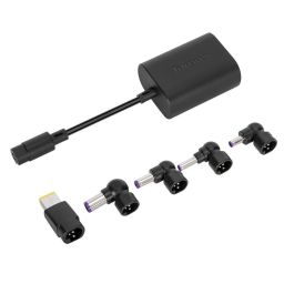 Adaptador Targus USB-C Legacy Power Adapter Set