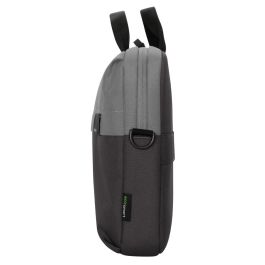 Maletín para Portátil Targus TBS577GL Negro 16" Maletín para Portátil Targus TBS577GL Negro 16"
