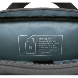 Maletín para Portátil Targus TBS577GL Negro 16" Maletín para Portátil Targus TBS577GL Negro 16"