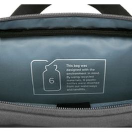 Maletín para Portátil Targus TBS577GL Negro 16" Maletín para Portátil Targus TBS577GL Negro 16"