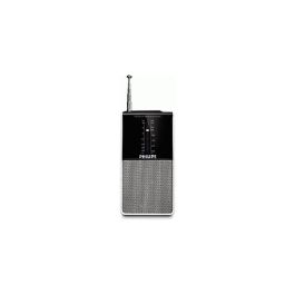 Radio Portátil Philips AE1530/00 (Reacondicionado A+)
