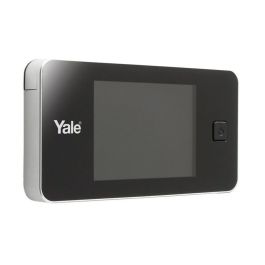 Mirilla Digital Yale (1 unidad)
