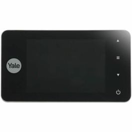 Videocámara de Vigilancia Yale 45-4500-1440-00-6011 Infrarrojos Precio: 113.99000052. SKU: B1CTYEEZ6Y