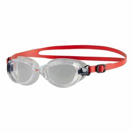 Gafas de Natación para Niños Speedo Futura Classic Jr Rojo