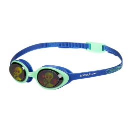 Gafas de Natación para Niños Speedo 8-11597C620 Azul Talla única