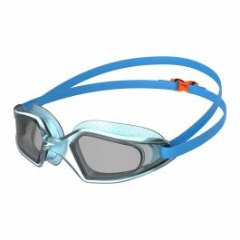 Gafas de Natación para Niños Speedo Hydropulse Jr Azul cielo Precio: 22.94999982. SKU: S6415405