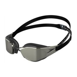 Gafas de Natación para Adultos Speedo Fastskin Hyper Elite Mirror Negro Adultos Precio: 59.50000034. SKU: B12MRNEHLB