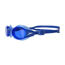 Gafas de Natación Speedo MARINER PRO 8-13534D665 Azul Talla única