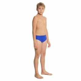 Bañador Niño Speedo Allover 6.5cm Brief Azul
