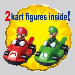 Juego de Mesa Mario Kart Racing DX (FR)