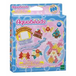 Abalorios Aquabeads Set 200 Piezas Precio: 3.993. SKU: B1FQMPHKST