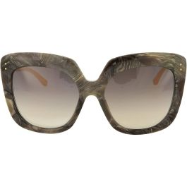 Gafas de Sol Mujer Linda Farrow 556 GREY MARBLE
