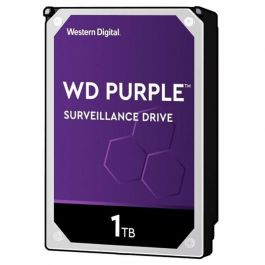 Disco Duro Western Digital WD10PURZ 3,5" 1 TB 1 TB HDD Precio: 90.94999969. SKU: B19VKFE3F8