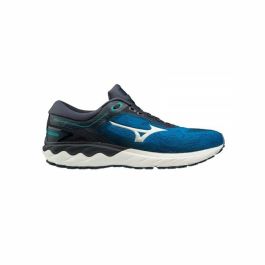 Zapatillas de Running para Adultos Mizuno Wave SkyRise Azul Hombre Precio: 111.94999981. SKU: S6483694