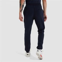 Pantalón Largo Deportivo Ellesse Ovest Jog Azul oscuro Hombre