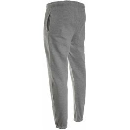 Pantalón de Chándal para Adultos Umbro 64877U P12 Gris Hombre