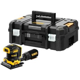 Lijadora orbital Dewalt DCW200NT-XJ 8000 OPM 13500 OPM