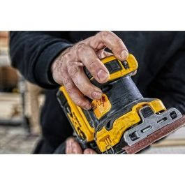 Lijadora orbital Dewalt DCW200NT-XJ 8000 OPM 13500 OPM
