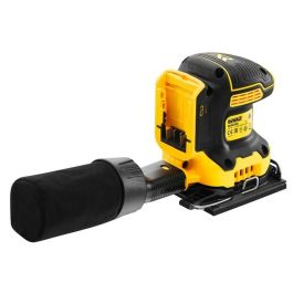 Lijadora orbital Dewalt DCW200NT-XJ 8000 OPM 13500 OPM