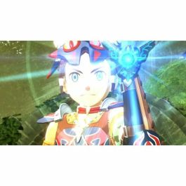 Videojuego PlayStation 4 Capcom Monster Hunter Stories' Collection
