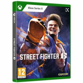 Videojuego Xbox One / Series X Capcom Street Fighter 6 Precio: 87.9499995. SKU: B1BYJH828G