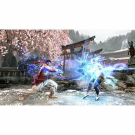 Videojuego Xbox One / Series X Capcom Street Fighter 6