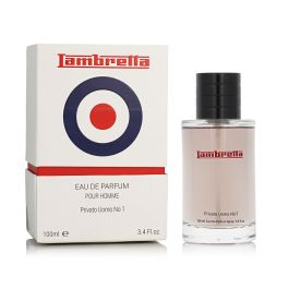 Perfume Hombre Lambretta Privato Uomo No 1 EDP 100 ml Precio: 31.95000039. SKU: B15526QRPB
