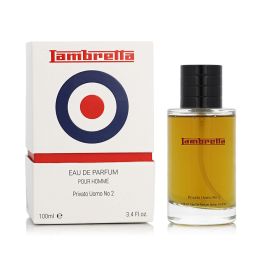 Perfume Hombre Lambretta Privato Uomo No 2 EDP 100 ml Precio: 31.95000039. SKU: B12RLMFDR4