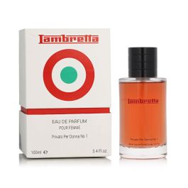 Perfume Mujer Lambretta Privato Per Donna No 1 EDP 100 ml Precio: 31.95000039. SKU: B177RCZ478