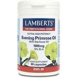 Complemento Alimenticio Lamberts Evening Primrose Oil 90 Unidades Precio: 25.95000001. SKU: B1HZWKW8KK