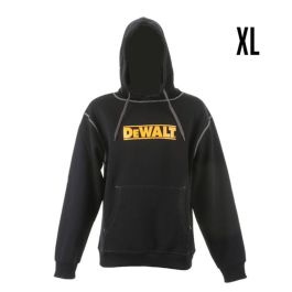 Sudadera con Capucha Dewalt Negro XXL Precio: 34.95000058. SKU: B1DRD3HQNL