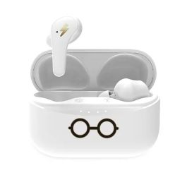 Auriculares OTL Technologies Harry Potter Blanco Precio: 47.68999983. SKU: B19A8RMFGH