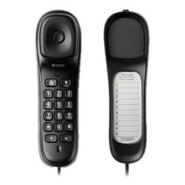 Teléfono Fijo Motorola CT50 LED