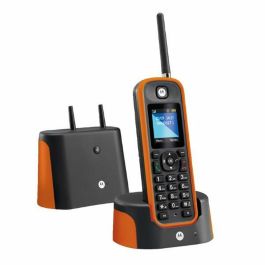 Teléfono Inalámbrico Motorola O201 De largo alcance