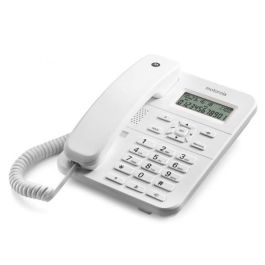 Teléfono Fijo Motorola E08000CT2N1GES38 Precio: 32.95000005. SKU: S0220819