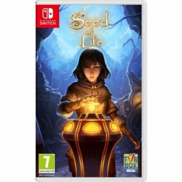 Videojuego para Switch Sony Seed of Life