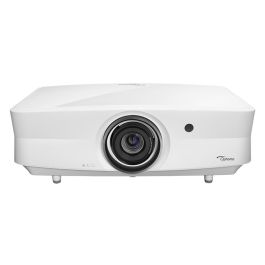 Optoma ZK507 videoproyector Proyector para grandes espacios 5000 lúmenes ANSI DLP 2160p (3840x2160) 3D Blanco