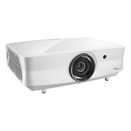 Optoma ZK507 videoproyector Proyector para grandes espacios 5000 lúmenes ANSI DLP 2160p (3840x2160) 3D Blanco