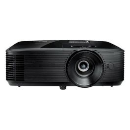 Proyector Optoma E1P0A3PBE1Z1 Negro 3400 Lm