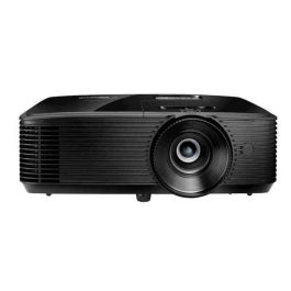 Proyector Optoma E1P0A3PBE1Z2 Negro 3600 lm