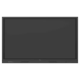 Optoma 3651RK pizarra y accesorios interactivos 165,1 cm (65") 3840 x 2160 Pixeles Pantalla táctil Negro Optoma 3651RK pizarra y accesorios interactivos 165,1 cm (65") 3840 x 2160 Pixeles Pantalla táctil Negro
