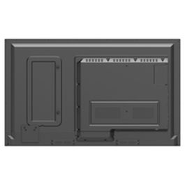 Optoma 3651RK pizarra y accesorios interactivos 165,1 cm (65") 3840 x 2160 Pixeles Pantalla táctil Negro Optoma 3651RK pizarra y accesorios interactivos 165,1 cm (65") 3840 x 2160 Pixeles Pantalla táctil Negro